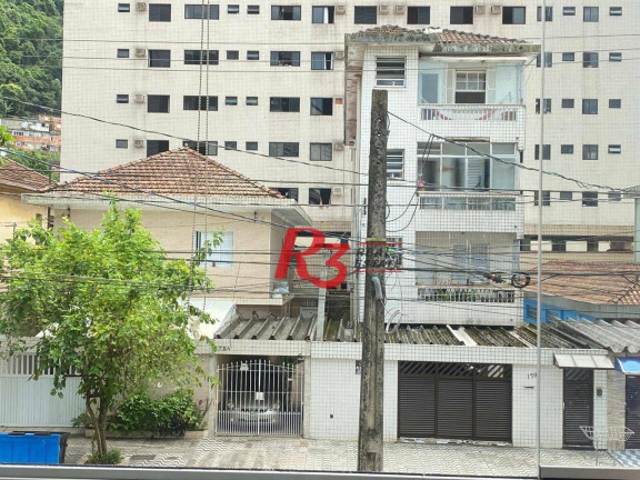 Imagem Sobrado com 3 Quartos à Venda, 200 m² em Marapé - Santos