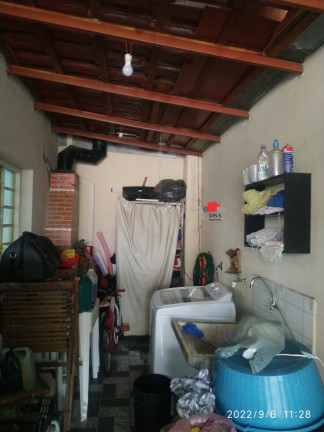Imagem Casa com 3 Quartos à Venda, 150 m² em Loteamento Remanso Campineiro - Hortolândia