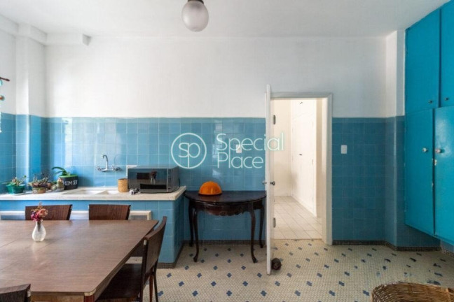 Imagem Apartamento com 5 Quartos à Venda, 368 m² em Bela Vista - São Paulo
