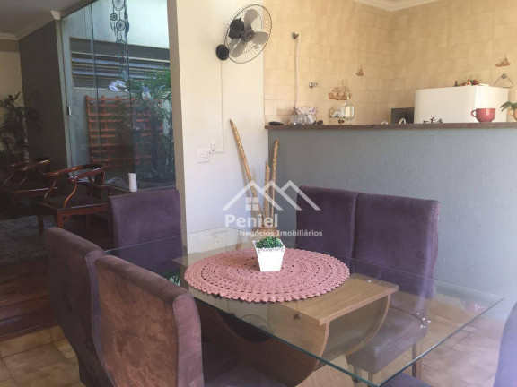 Imagem Casa com 4 Quartos à Venda, 280 m² em Jardim Paulistano - Ribeirão Preto