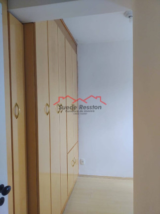Imagem Apartamento com 3 Quartos à Venda, 72 m² em Vila Isa - São Paulo
