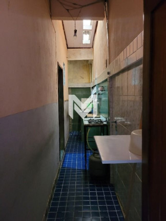 Imagem Casa com 5 Quartos à Venda, 300 m² em Maracangalha - Belém