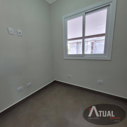 Imagem Casa de Condomínio com 3 Quartos à Venda, 192 m² em Loteamento Greenfield - Atibaia