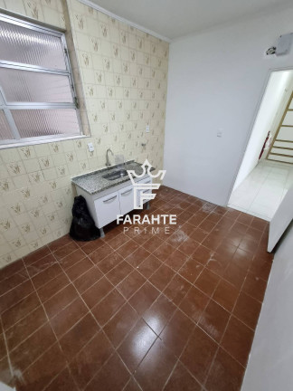 Imagem Apartamento com 2 Quartos para Alugar, 108 m² em Embaré - Santos Imagem Apartamento com 2 Quartos para Alugar, 108 m² em Embaré - Santos