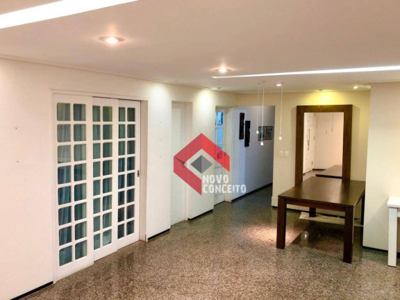 Imagem Apartamento com 4 Quartos à Venda, 154 m² em Aldeota - Fortaleza