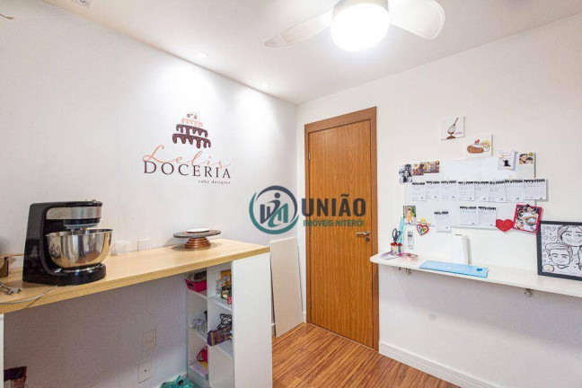 Imagem Apartamento com 3 Quartos à Venda, 68 m² em Rio Do Ouro - São Gonçalo Imagem Apartamento com 3 Quartos à Venda, 68 m² em Rio Do Ouro - São Gonçalo