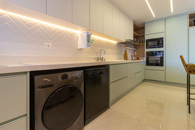 Imagem Apartamento com 2 Quartos à Venda, 100 m² em Boqueirão - Santos