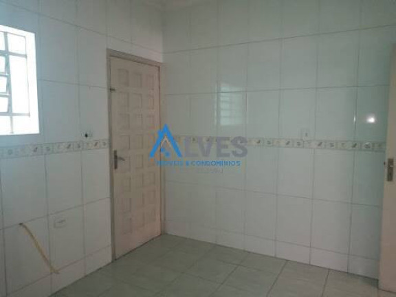 Imagem Sobrado com 2 Quartos à Venda, 114 m² em Vila Vivaldi - São Bernardo Do Campo