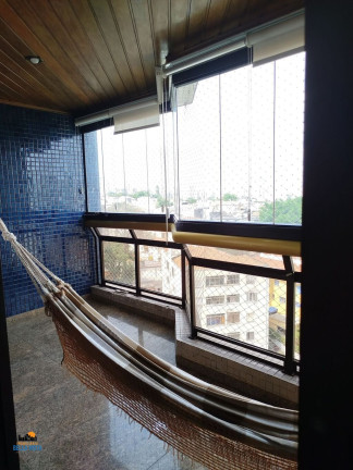 Imagem Apartamento com 4 Quartos à Venda, em Vila Mariana - São Paulo Imagem Apartamento com 4 Quartos à Venda, em Vila Mariana - São Paulo
