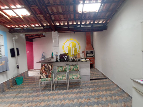 Imagem Casa com 2 Quartos à Venda, 240 m² em Caiçara - Praia Grande