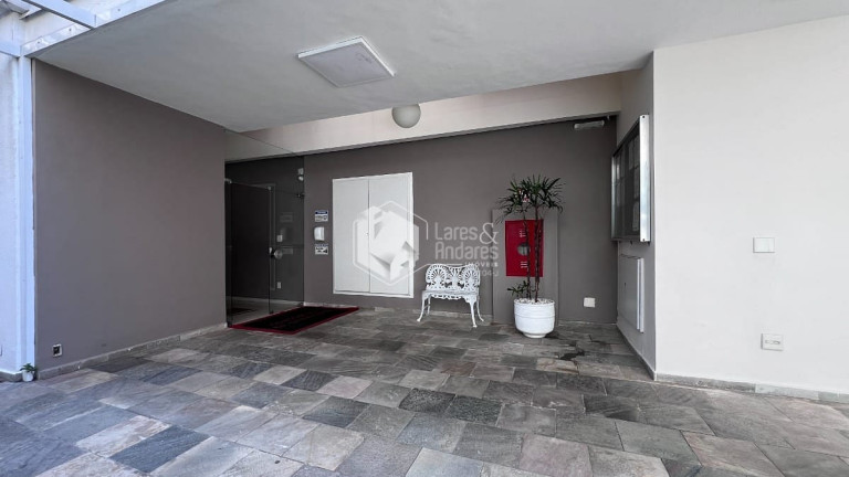 Imagem Apartamento com 1 Quarto à Venda, 30 m² em Cerqueira César - São Paulo