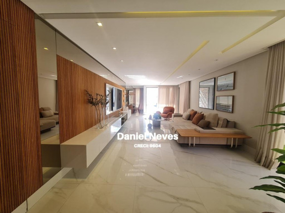Imagem Casa de Condomínio com 5 Quartos à Venda, 356 m² em Vilas Do Atlântico - Lauro De Freitas