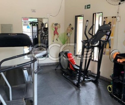 Imagem Apartamento com 3 Quartos à Venda, 63 m² em Inácio Barbosa - Aracaju
