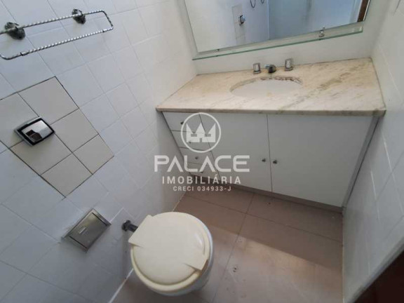 Imagem Apartamento com 3 Quartos à Venda, 160 m² em Centro - Piracicaba Imagem Apartamento com 3 Quartos à Venda, 160 m² em Centro - Piracicaba