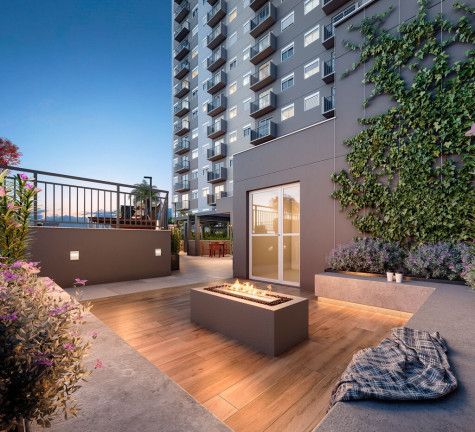 Imagem Apartamento com 3 Quartos à Venda, 54 m² em Chácara Klabin - São Paulo Imagem Apartamento com 3 Quartos à Venda, 54 m² em Chácara Klabin - São Paulo