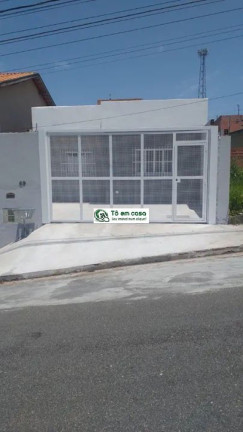Casa com 2 Quartos à Venda, 70 m² em Jardim Santa Júlia - São José Dos Campos