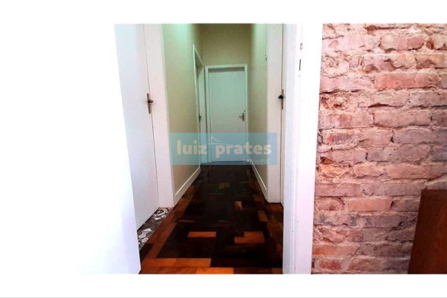 Imagem Apartamento com 3 Quartos à Venda, 88 m² em Petrópolis - Porto Alegre