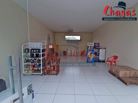 Imagem Loja para Alugar, 45 m² em Jardim Tarumãs - Caraguatatuba Imagem Loja para Alugar, 45 m² em Jardim Tarumãs - Caraguatatuba
