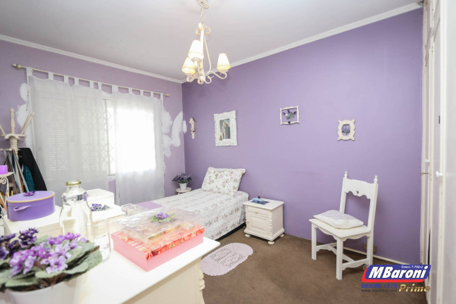 Imagem Casa com 3 Quartos à Venda, 180 m² em Brooklin Paulista - São Paulo