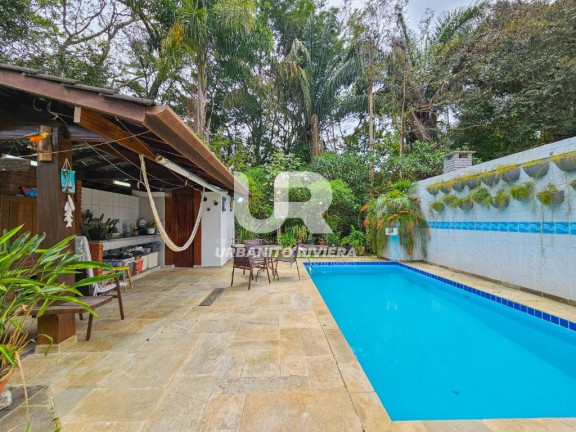 Imagem Casa com 3 Quartos à Venda, 137 m² em Riviera | Módulo 22 - Bertioga
