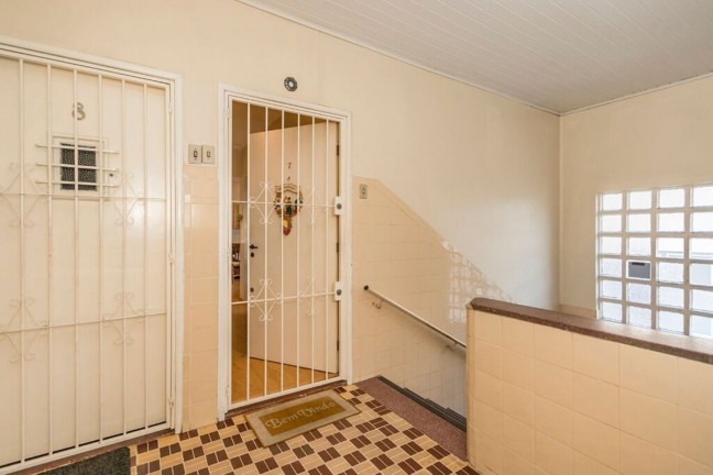 Imagem Imóvel com 2 Quartos à Venda, 53 m² em Partenon - Porto Alegre