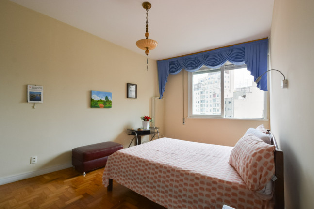 Imagem Apartamento com 3 Quartos à Venda, 152 m² em Bela Vista - São Paulo Imagem Apartamento com 3 Quartos à Venda, 152 m² em Bela Vista - São Paulo