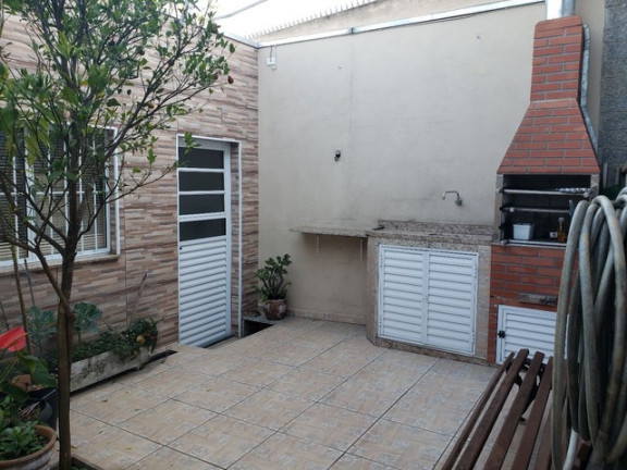 Imagem Casa com 2 Quartos à Venda, 140 m² em Sacomã - São Paulo