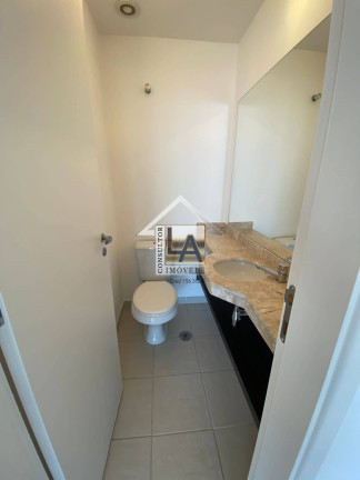 Imagem Apartamento com 3 Quartos à Venda, 101 m² em Alto Da Boa Vista - São Paulo Imagem Apartamento com 3 Quartos à Venda, 101 m² em Alto Da Boa Vista - São Paulo