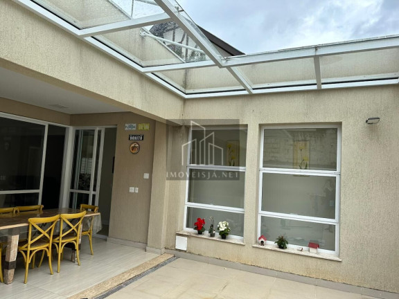 Imagem Casa com 3 Quartos à Venda, 263 m² em Alphaville - Santana De Parnaíba