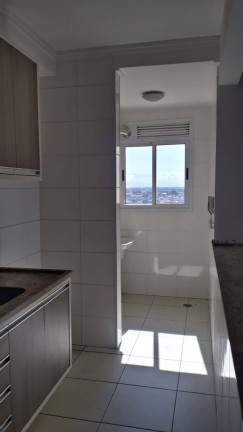 Imagem Apartamento com 2 Quartos à Venda, 64 m² em Vila Nossa Senhora Das Graças - Taubaté Imagem Apartamento com 2 Quartos à Venda, 64 m² em Vila Nossa Senhora Das Graças - Taubaté