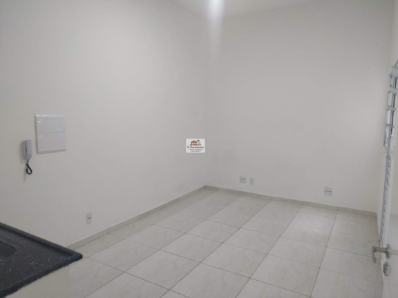 Imagem Kitnet com 1 Quarto para Alugar, 20 m² em Tatuapé - São Paulo