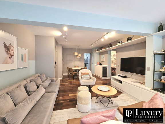 Imagem Apartamento com 3 Quartos à Venda, 98 m² em Moema - São Paulo Imagem Apartamento com 3 Quartos à Venda, 98 m² em Moema - São Paulo