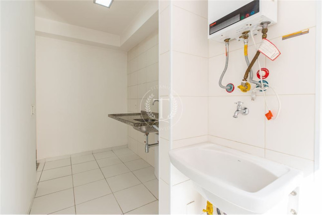 Imagem Apartamento com 1 Quarto à Venda, 34 m² em Liberdade - São Paulo