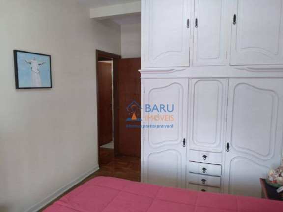 Imagem Apartamento com 3 Quartos à Venda, 126 m² em Vila Mariana - São Paulo