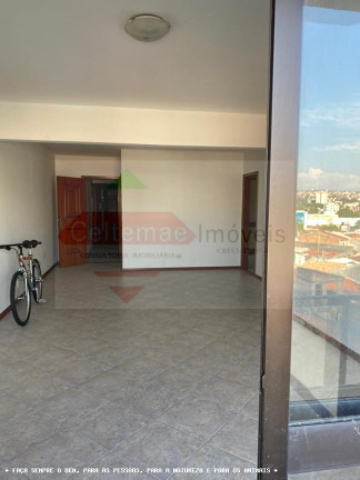 Imagem Apartamento com 3 Quartos à Venda, 115 m² em Centro - Taubaté