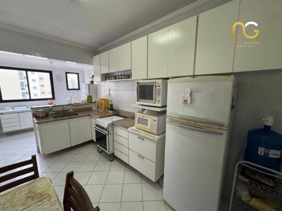Imagem Cobertura com 3 Quartos à Venda, 150 m² em Canto Do Forte - Praia Grande Imagem Cobertura com 3 Quartos à Venda, 150 m² em Canto Do Forte - Praia Grande