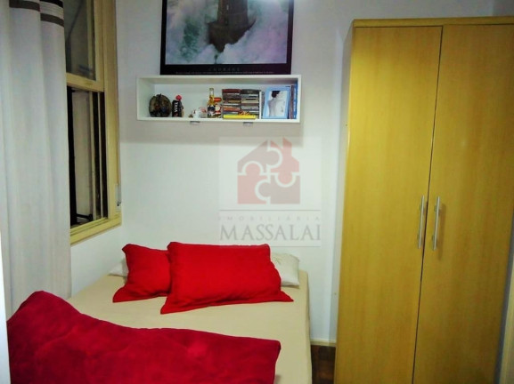 Imagem Apartamento com 1 Quarto à Venda, 27 m² em Centro Histórico - Porto Alegre Imagem Apartamento com 1 Quarto à Venda, 27 m² em Centro Histórico - Porto Alegre