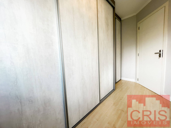 Imagem Apartamento com 3 Quartos à Venda, 82 m² em Centro - Bento Gonçalves