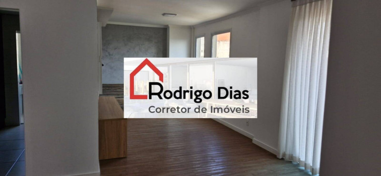 Imagem Apartamento com 3 Quartos para Alugar, 106 m² em Centro - Jundiaí Imagem Apartamento com 3 Quartos para Alugar, 106 m² em Centro - Jundiaí
