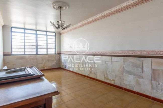 Imagem Imóvel com 4 Quartos à Venda, 266 m² em Alto - Piracicaba