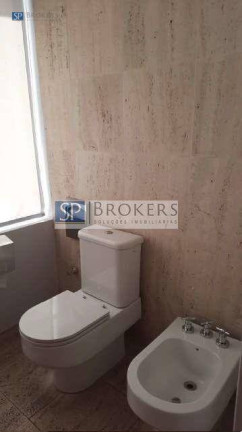 Imagem Sala Comercial para Alugar, 218 m² em Itaim Bibi - São Paulo
