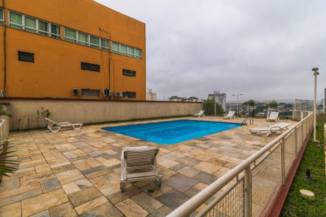 Imagem Apartamento com 1 Quarto à Venda, 50 m² em Vila Mascote - São Paulo Imagem Apartamento com 1 Quarto à Venda, 50 m² em Vila Mascote - São Paulo