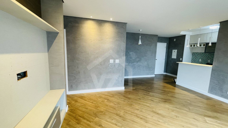 Imagem Apartamento com 2 Quartos à Venda, 81 m² em Granja Julieta - São Paulo