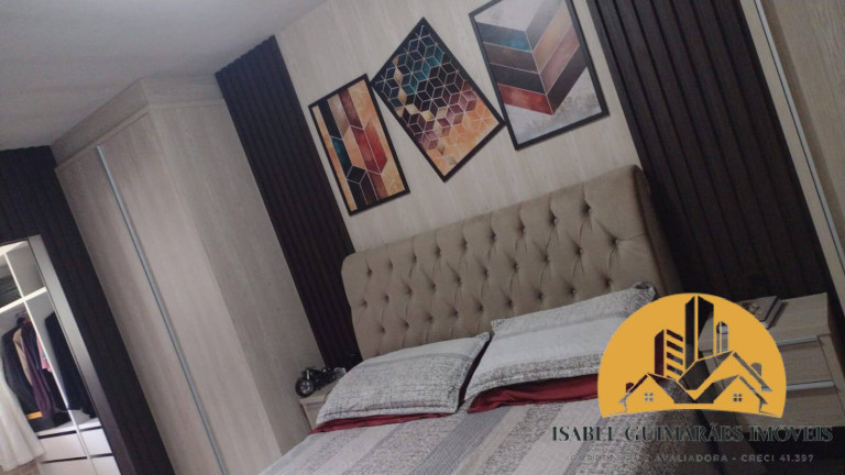 Imagem Casa com 3 Quartos à Venda, 250 m² em Gravatá - Penha