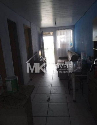 Imagem Casa à Venda,  em Rio Pequeno - São José Dos Pinhais