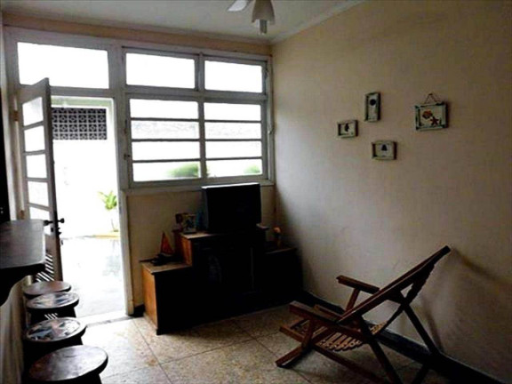 Imagem Casa com 1 Quarto à Venda, 70 m² em Vila Guilhermina - Praia Grande