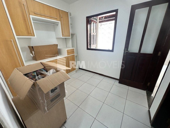 Imagem Casa de Condomínio com 3 Quartos à Venda, 90 m² em Itapuã(pedra Do Sal) - Salvador