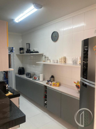 Imagem Apartamento com 1 Quarto à Venda, 59 m² em Centro - São Vicente