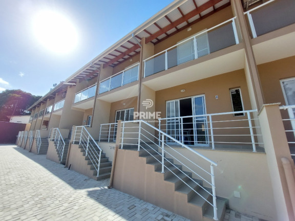 Imagem Sobrado com 2 Quartos à Venda, 72 m² em Capricórnio Ii - Caraguatatuba Imagem Sobrado com 2 Quartos à Venda, 72 m² em Capricórnio Ii - Caraguatatuba