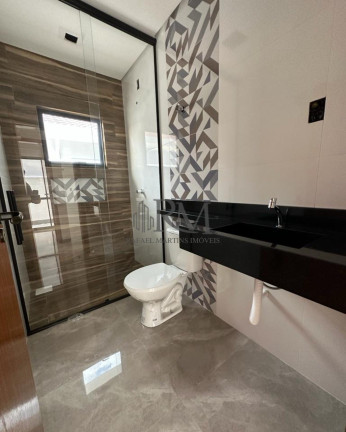 Imagem Casa com 3 Quartos à Venda, 95 m² em Bela Vista Palhoça - Palhoça